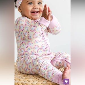 Little Sleepies Zippy